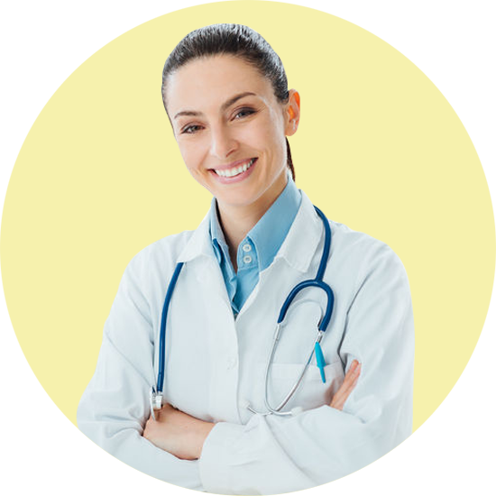 Consulta Medica Urología Femenina 4988
